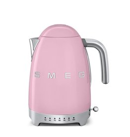 Smeg Smeg variabler Kessel - Rosa