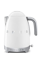 Smeg Smeg variabele waterkoker - wit