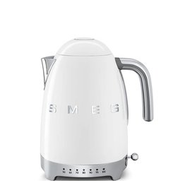 Smeg Smeg variabele waterkoker - wit