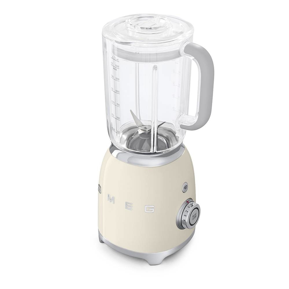 Smeg Smeg blender - cream