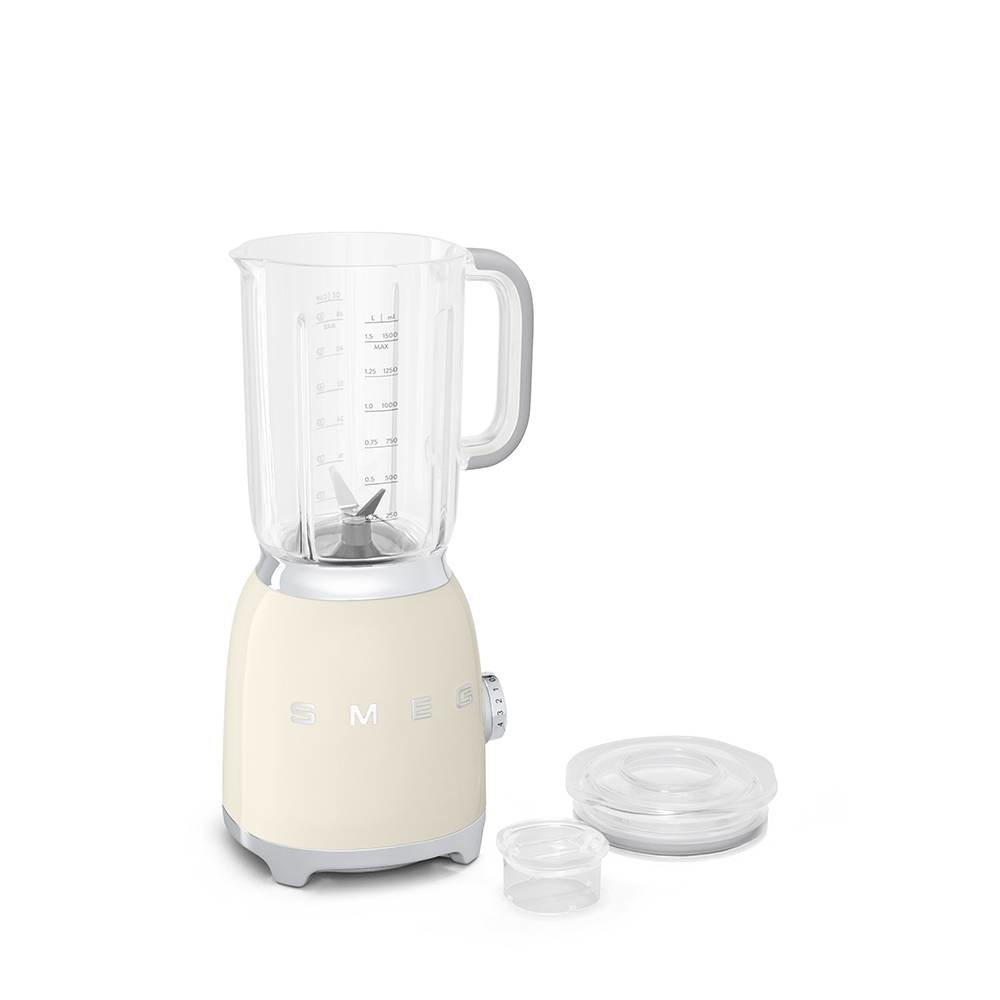 Smeg Smeg  blender crème