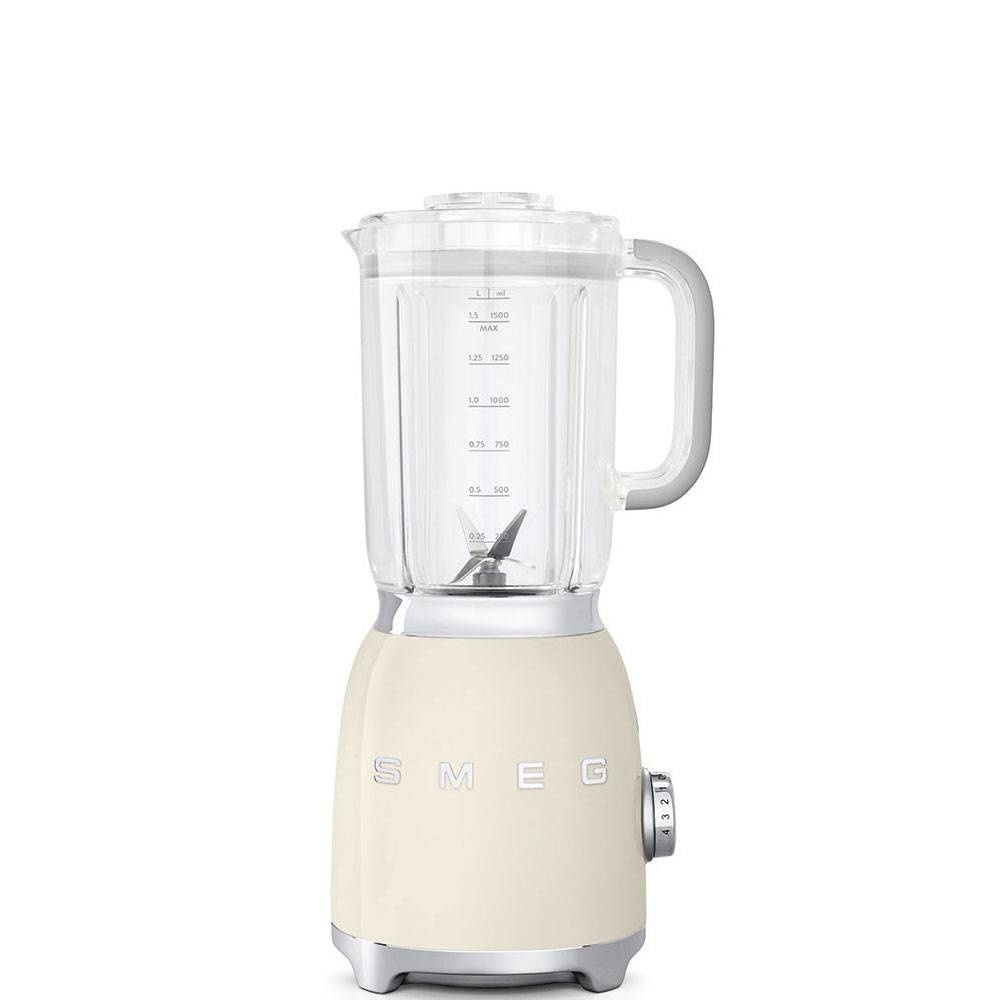 Smeg Smeg blender - cream