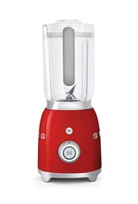 Smeg Smeg blender - red