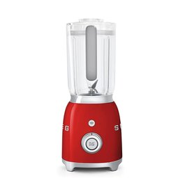 Smeg Smeg blender - red