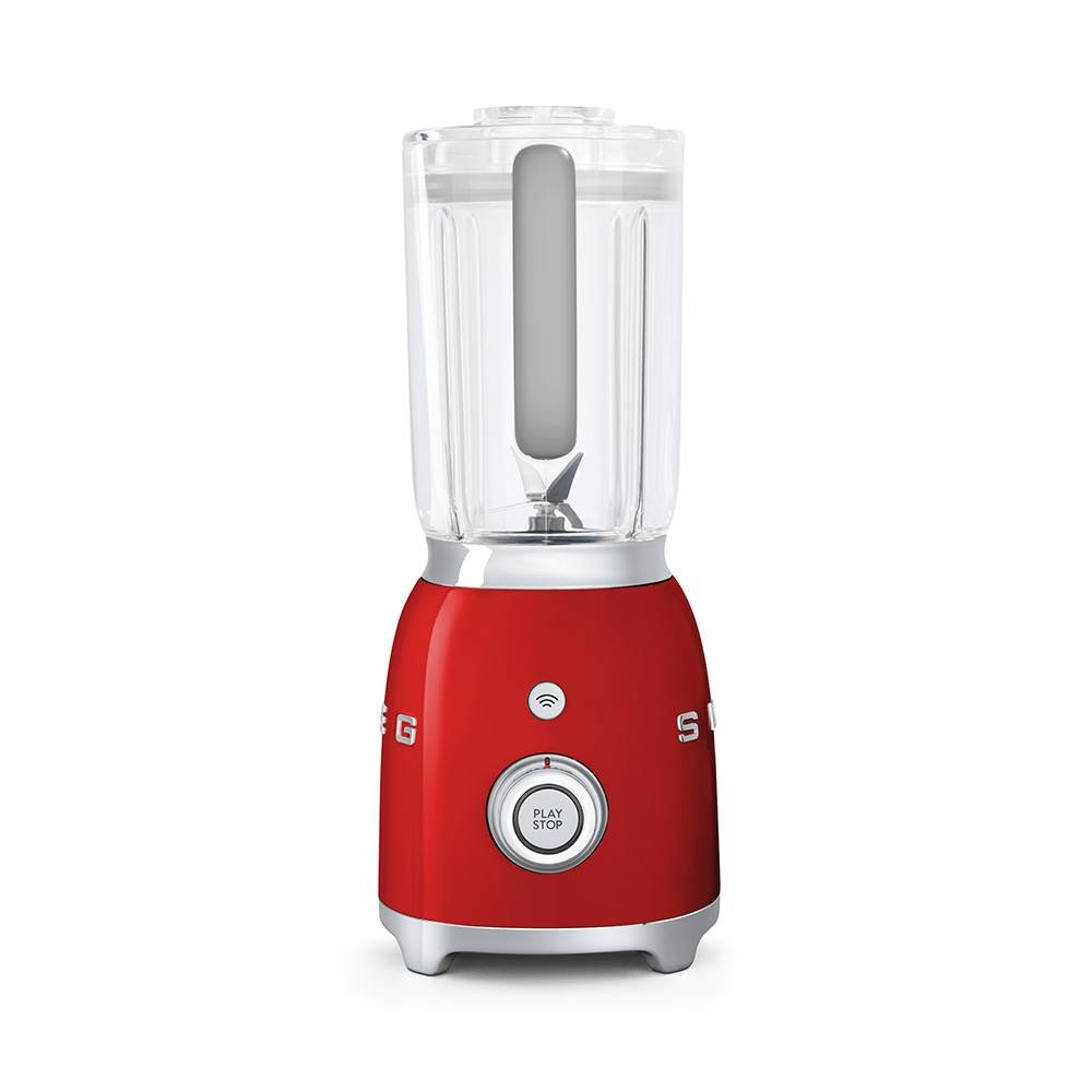 Smeg Smeg  blender rood