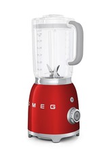 Smeg Smeg blender - red