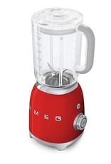 Smeg Smeg  blender rood