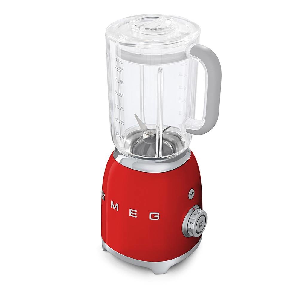 Smeg Smeg  blender rood