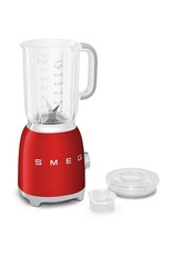 Smeg Smeg blender - red