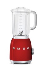 Smeg Smeg blender - red