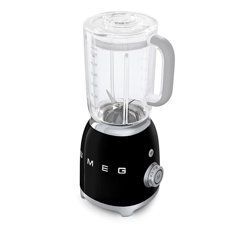 Smeg blender black Baking and Cooking