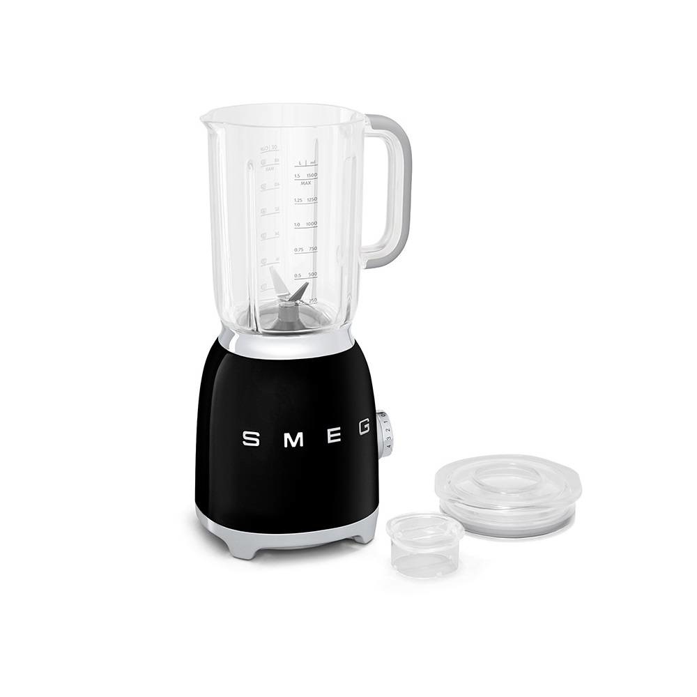 Smeg Smeg  blender - zwart