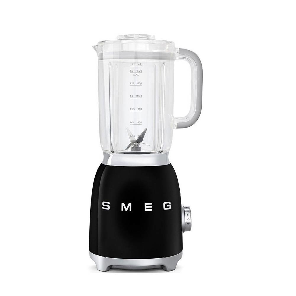 Smeg Smeg blender - black