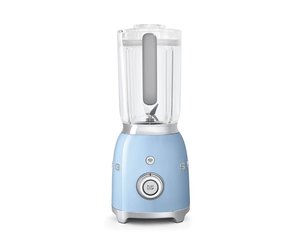 SMEG Blender, Pastel Blue — etúHOME