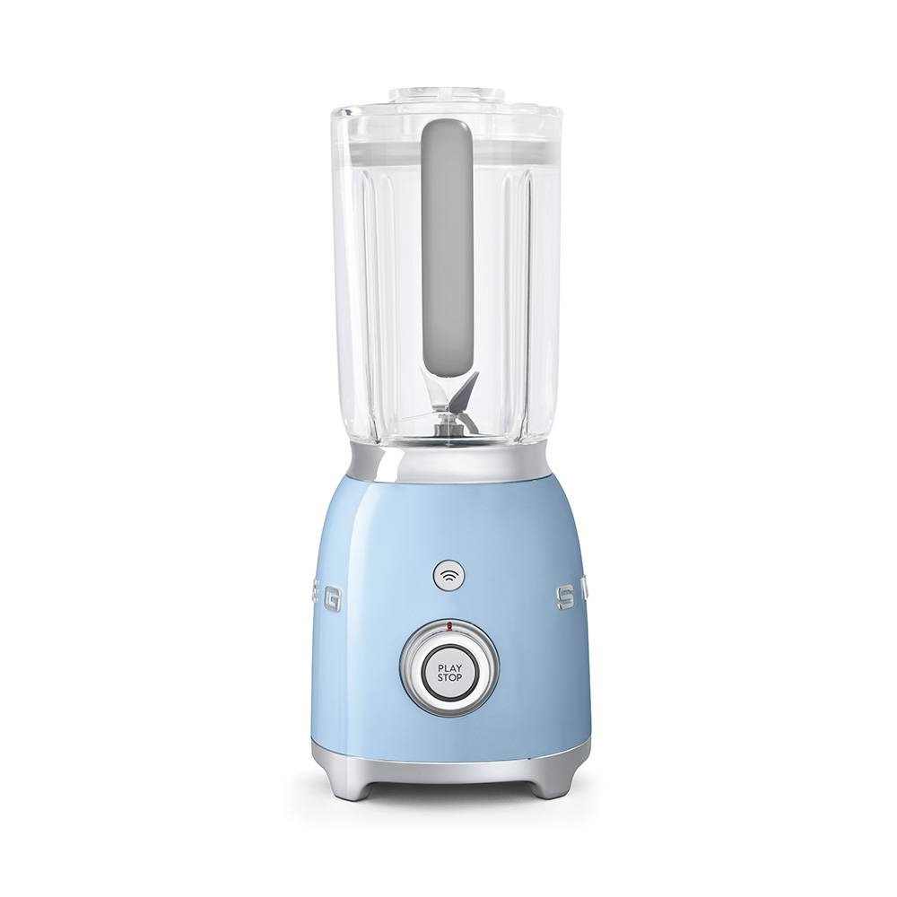 Smeg Smeg  blender - pastel blauw