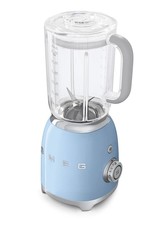 Smeg Smeg Mixer - Pastel Blau