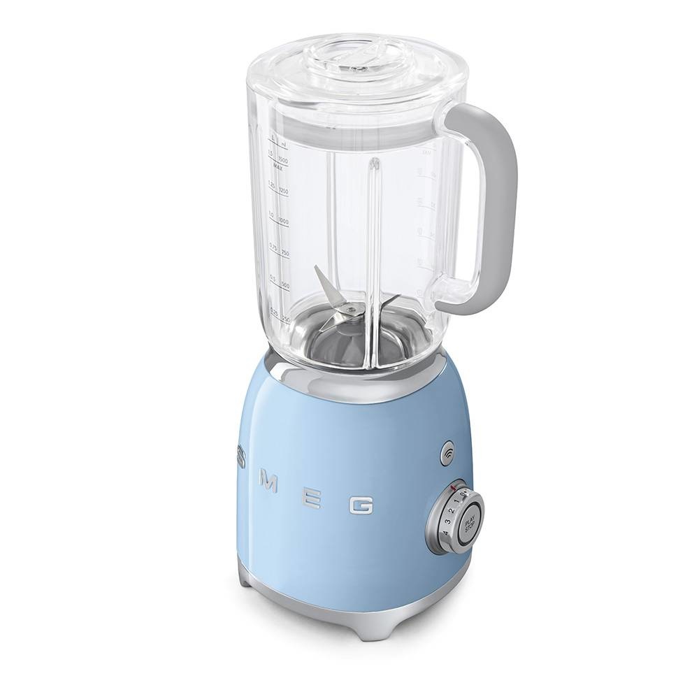 Smeg Smeg blender - pastel blue