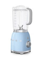 Smeg Smeg  blender - pastel blauw