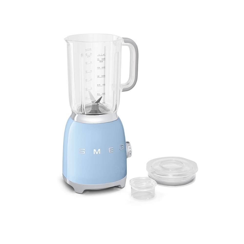 Smeg Smeg  blender - pastel blauw