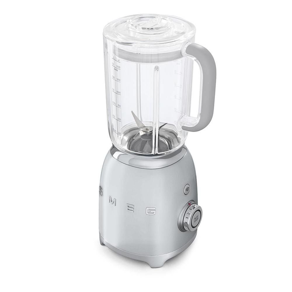 Smeg Smeg blender - silver