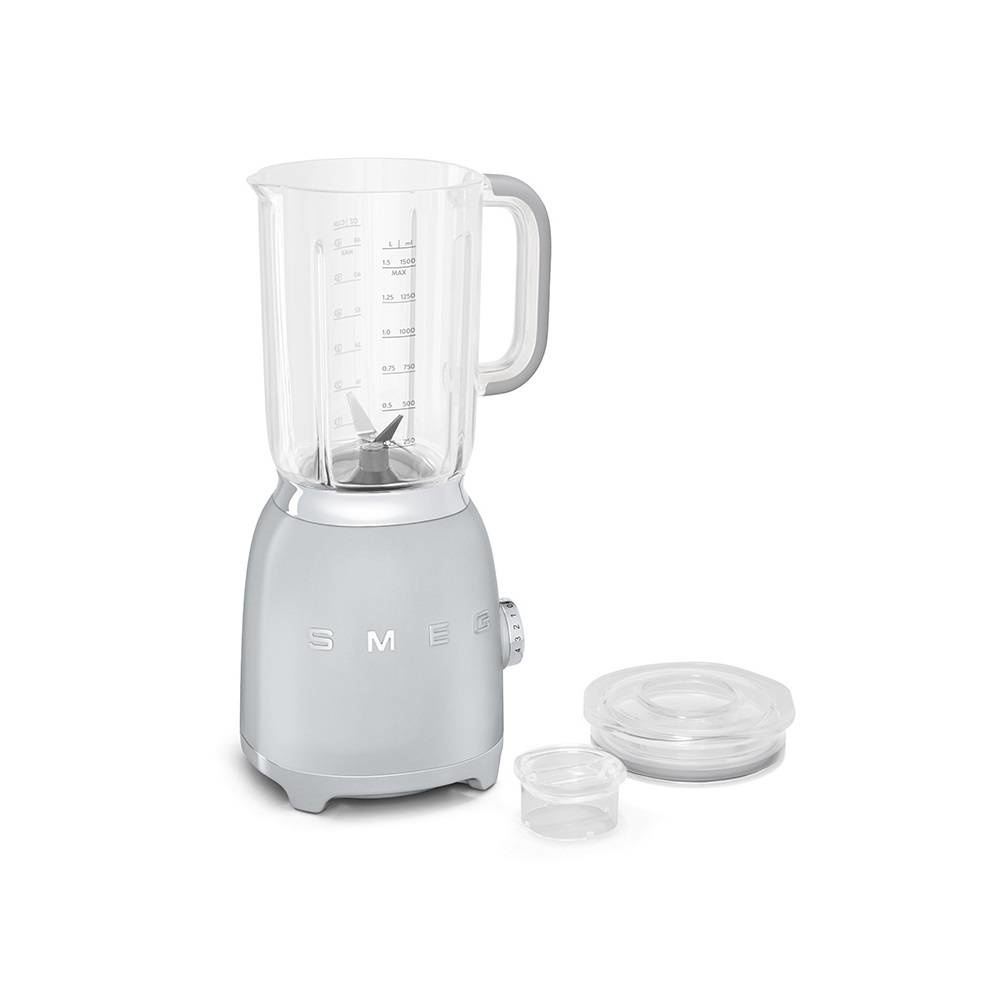 Smeg Smeg blender - silver