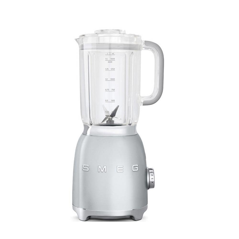 Smeg Smeg blender - silver