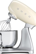 Smeg Smeg kitchen machine - cream