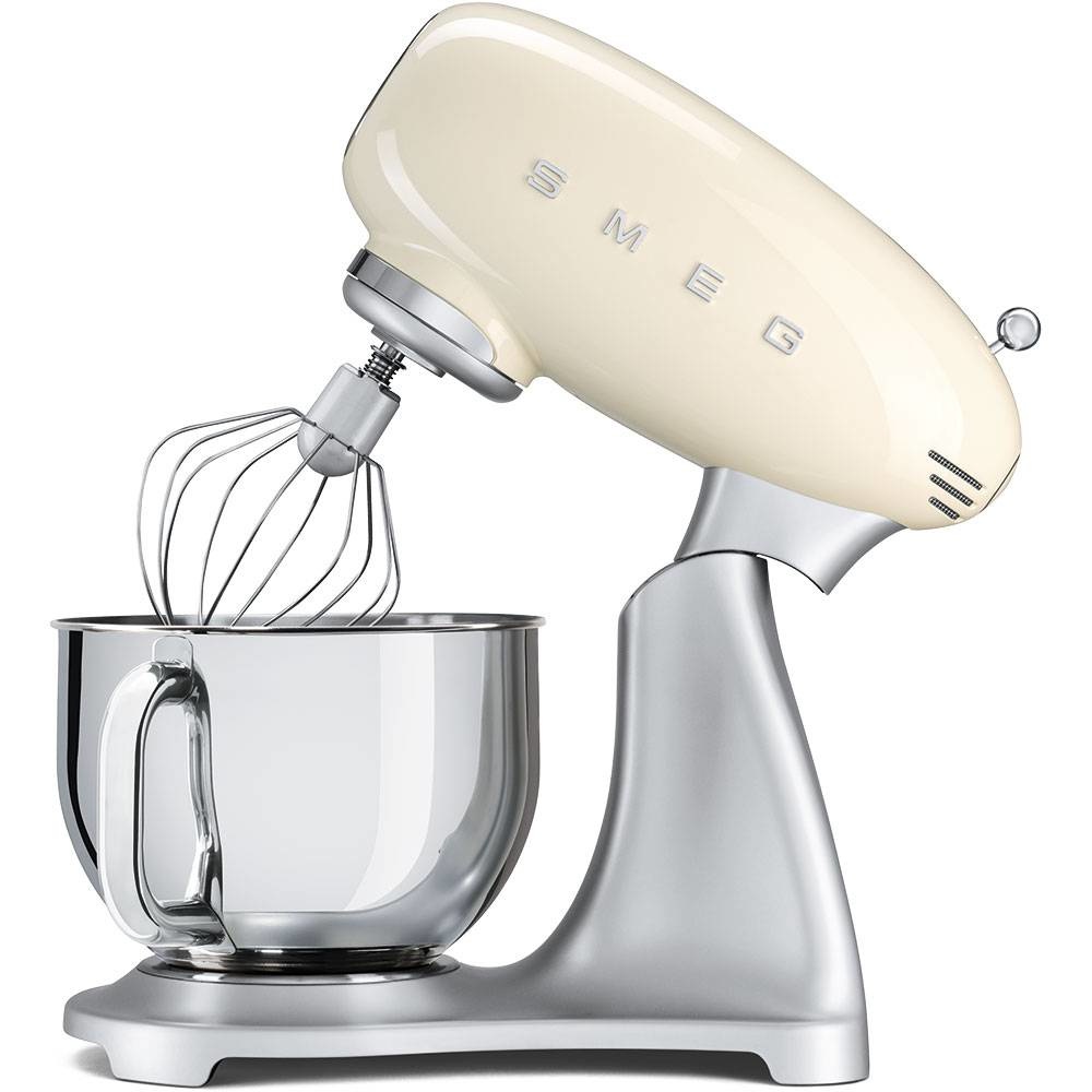 Smeg Smeg kitchen machine - cream