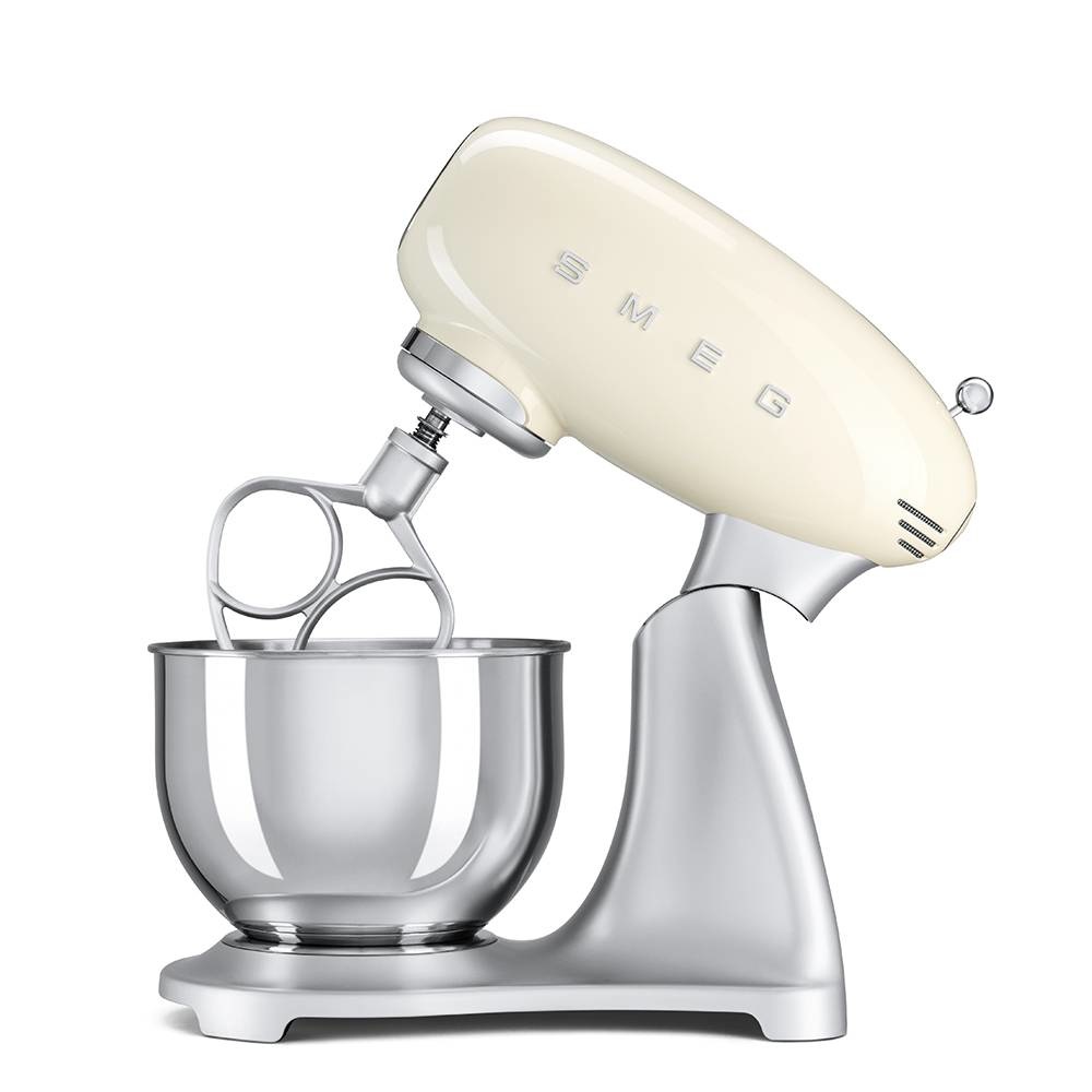 Smeg Smeg kitchen machine - cream