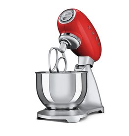 Smeg Smeg Keukenmachine - rood