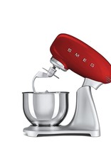 Smeg Smeg Keukenmachine - rood