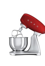 Smeg Smeg Keukenmachine - rood