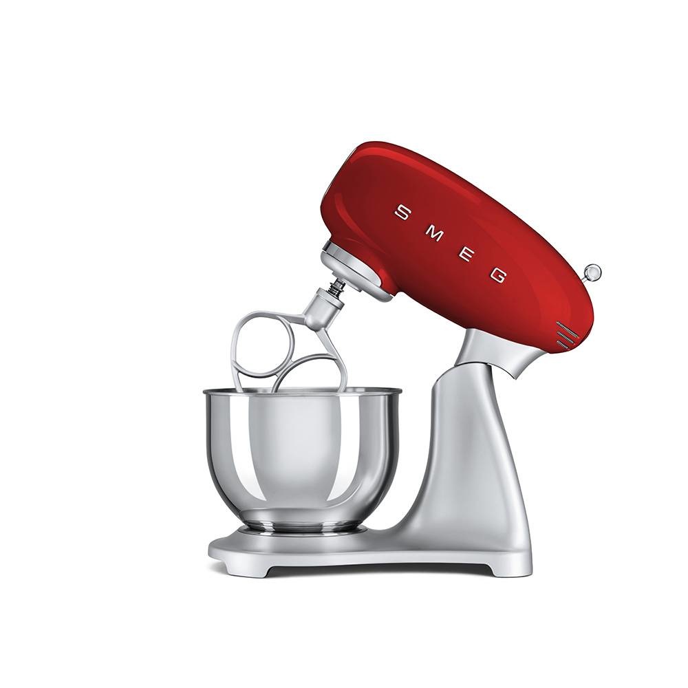 Smeg Smeg kitchen machine - red