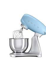 Smeg Smeg kitchen machine - pastel blue