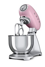 Smeg Smeg Keukenmachine - roze