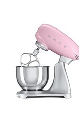 Smeg Smeg Keukenmachine - roze