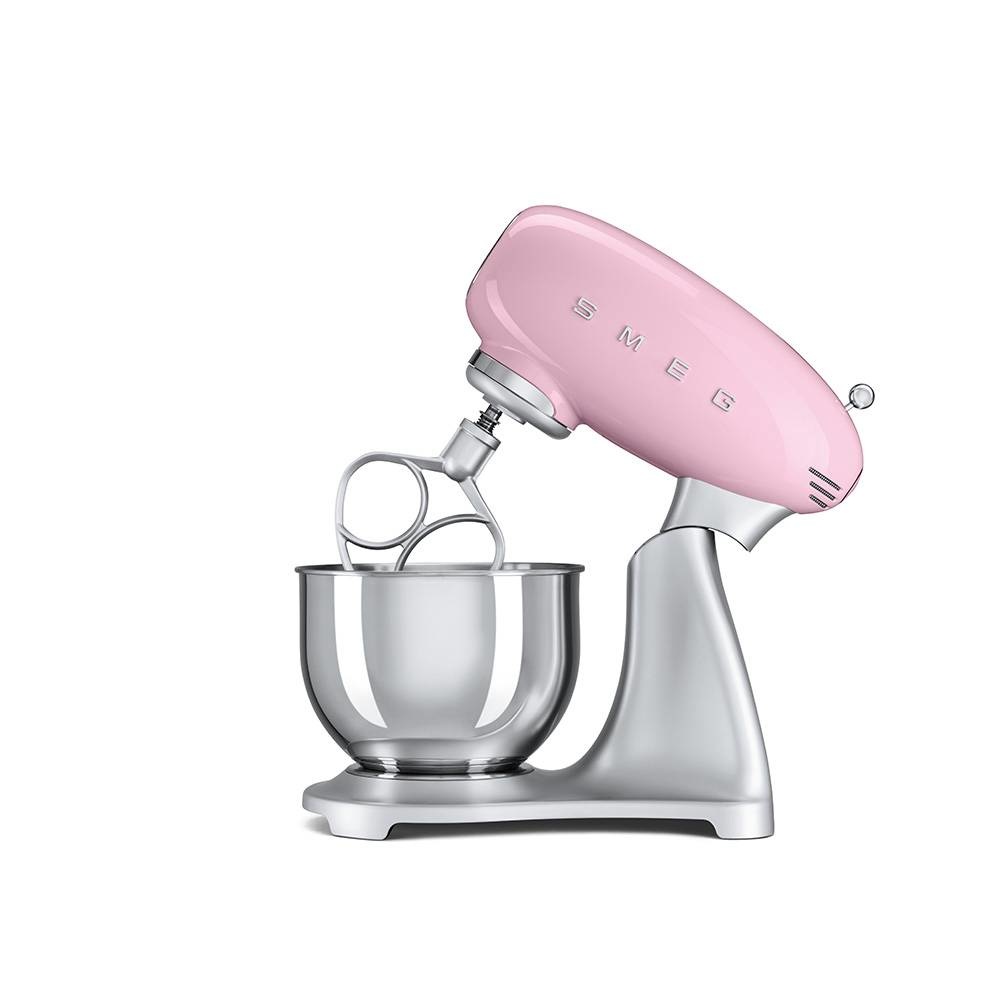 Smeg Smeg kitchen machine - pink