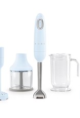 Smeg Smeg hand mixer - pastel blue