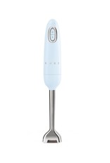 Smeg Smeg hand mixer - pastel blue