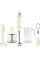 Smeg Smeg Handmixer-Creme