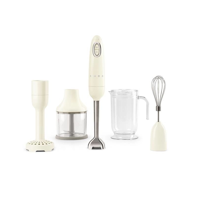 Smeg Smeg hand mixer - cream