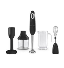 Smeg Smeg hand mixer - black