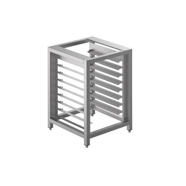 Smeg Frame for ALFA43 ovens