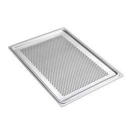 Smeg Baking tray 435 x 320 mm - perforated