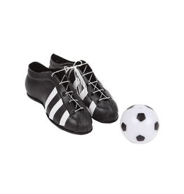 Lily Deco Voetbalschoenen en bal