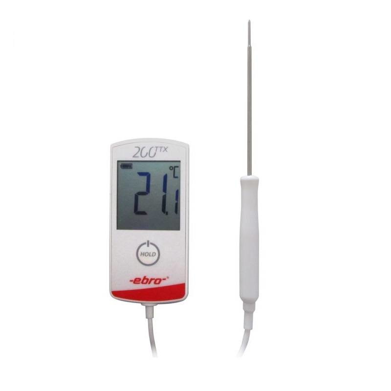 Ebro Ebro TTX 200 food thermometer