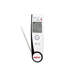 Ebro Ebro TLC 750i thermometer