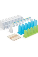 Silikomart Ice lolly set