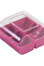 Silikomart Macaron storage box for 6 macarons