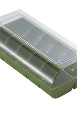 Silikomart Macaron storage box for 12 macarons